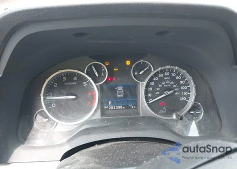 2015 Toyota Tundra Sr5 5.7L V8 from USA, damaged, VIN 5TFDY5F11FX488995